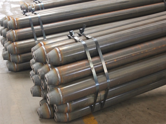 驻马店网架杆件