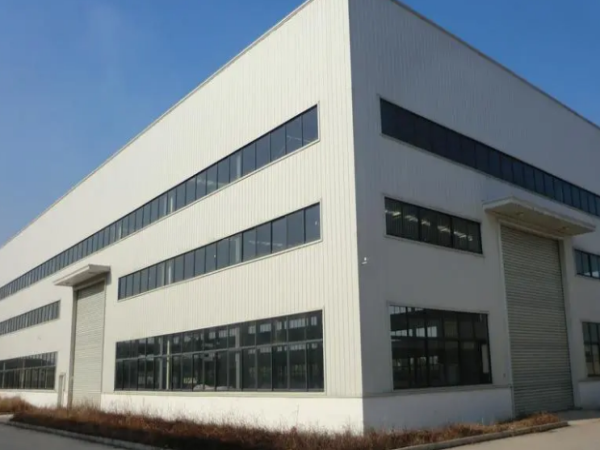 驻马店网架加工公司