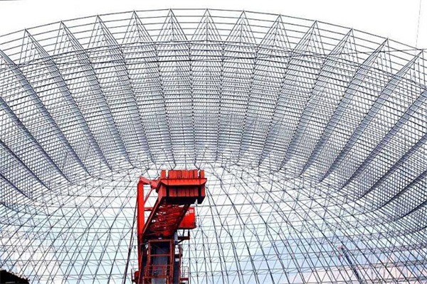 驻马店徐州网架公司核心竞争力揭秘,关键在哪里?