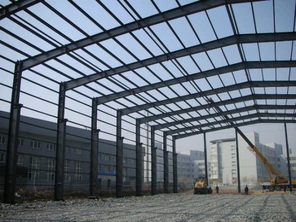 驻马店徐州网架公司标准施工流程有哪些呢?