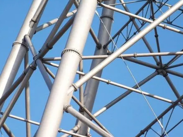 驻马店网架加工厂家都有哪些优势？