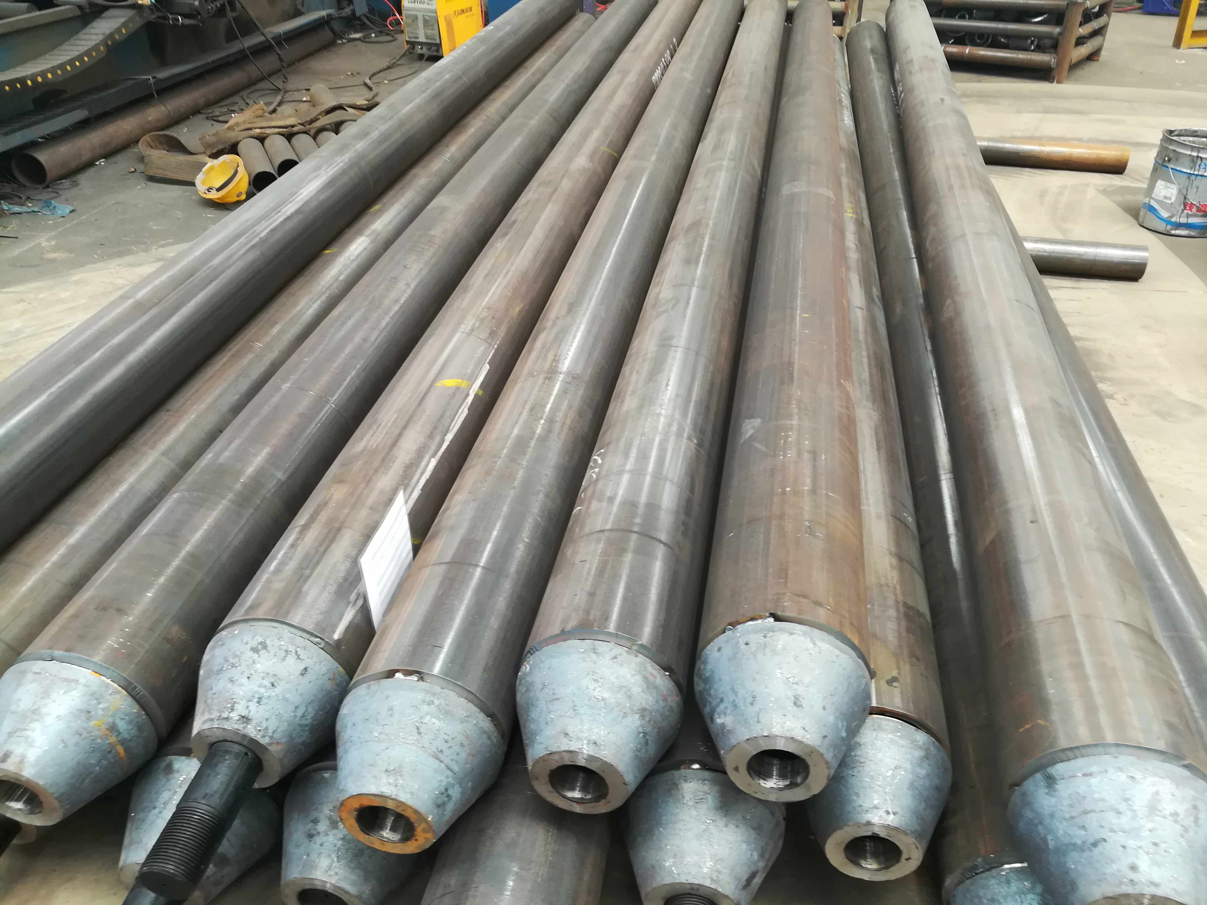 驻马店网架杆件