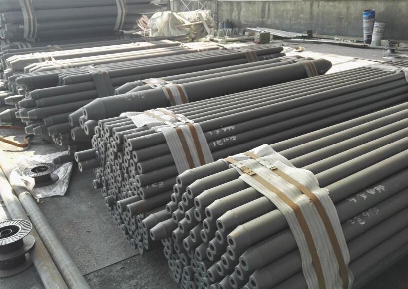 驻马店网架杆件