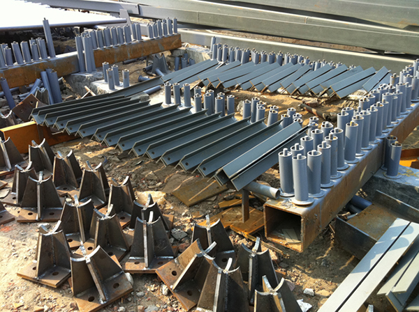 驻马店网架支托,支座