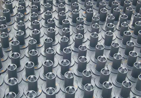 驻马店网架支托