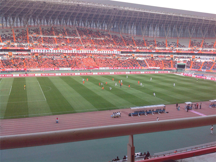 驻马店体育场看台网架加工